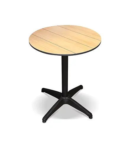 EXPRESS CAFE TABLE - TTi Furniture