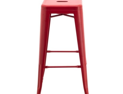 REPLICA TOOLIX STOOL – TALL